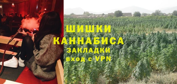 ALPHA PVP Алексеевка